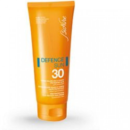 DEFENCE SUN 30 CR MINERALE