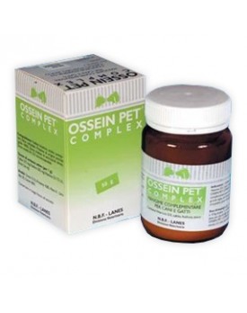 OSSEIN PET Complex Polvere 50g