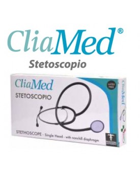 CLIAMED Stetoscopio