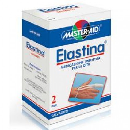 M-AID ELASTINA SALVADITA