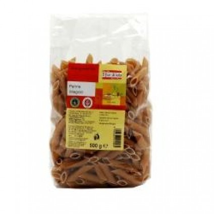 FdL Pasta Int.Penne Rig.500g