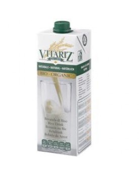 VITARIZ NATURE BEVANDA DI RISO 1 LITRO