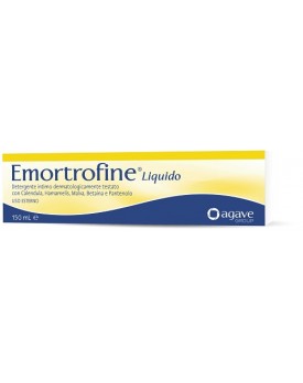 EMORTROFINE Det.Intimo 120ml