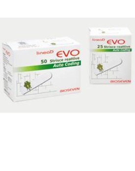 LINEA D EVO 25 Strisce