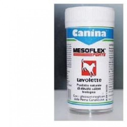 MESOFLEX Forte  30 Tav.