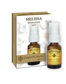 MELISSA Quintessenza Spy 15ml