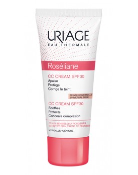 ROSELIANE CC Cream fp30 40ml