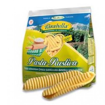 FARABELLA Garganelli Reg.250g