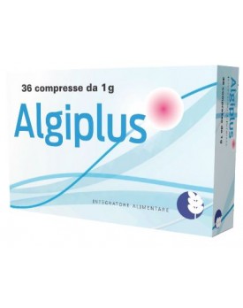 ALGIPLUS 36 COMPRESSE DA 1 G