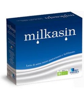 MILKASIN Latte Asina 100g