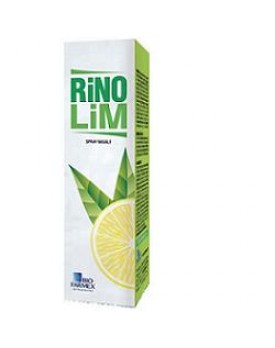 RINOLIM Spray Nasale 30ml