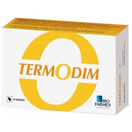 TERMODIM 45 Cpr