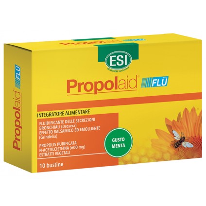 PROPOLAID FLU 10BUST