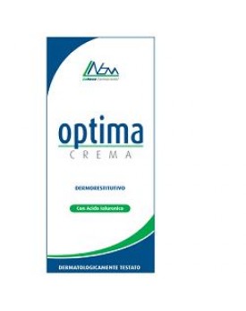 OPTIMA Derm Crema Tratt.Corpo