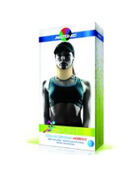 MASTER AID Sport Coll.Cerv.M