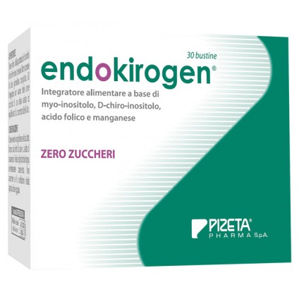 ENDOKIROGEN 30BUST