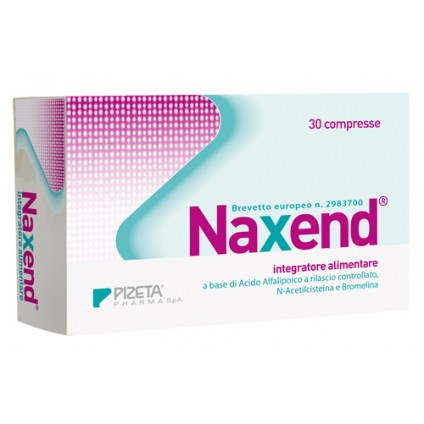 NAXEND 30 Cpr