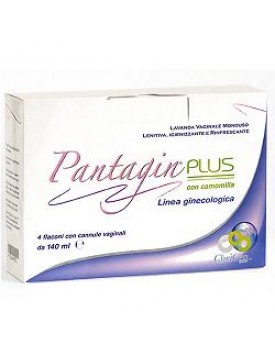 PANTAGIN PLUS LAV VAG 560ML