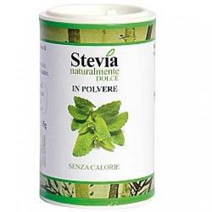 FdL Stevia Pura Polv.15g