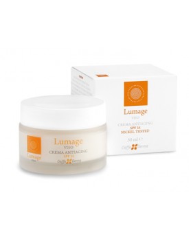 LUMAGE Viso Crema 50ml