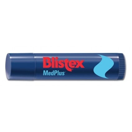 BLISTEX MedPlus Stk Labbra