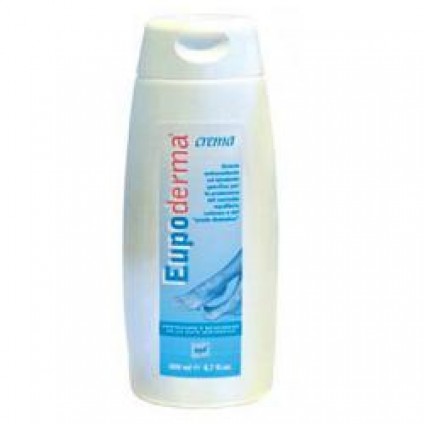 EUPODERMA CREMA 200ML