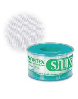 PRONTEX Silk Rocch.Seta 5x2,5