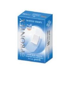 PRONTEX Water Strips Gr.10pz