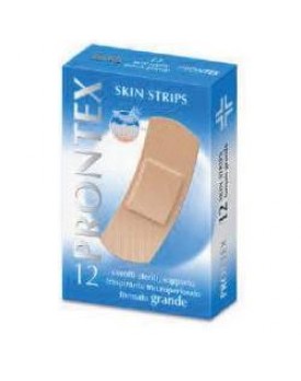 PRONTEX Skin Strips Grande12pz