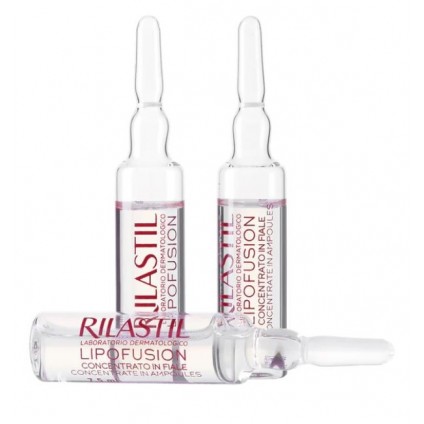 RILASTIL Lipo 10f.7,5ml