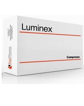 LUMINEX 30CPR