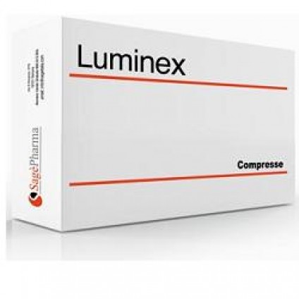 LUMINEX 30CPR