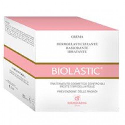 BIOLASTIC CREMA ELASTICIZZANTE