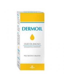 DERMOIL OLIO BAGNO 150ML