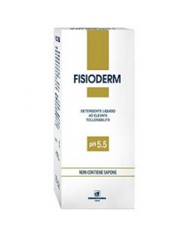 FISIODERM Deterg.Liquido 200ml