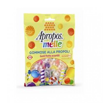 APROPOS Melle Caram.Gommose50g