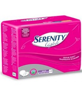 SERENITY LIGHT LADY MAXI 30PZ