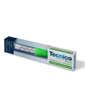 TECNICO ECO TERMO ECOL S/MERC