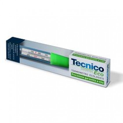 TECNICO ECO TERMO ECOL S/MERC