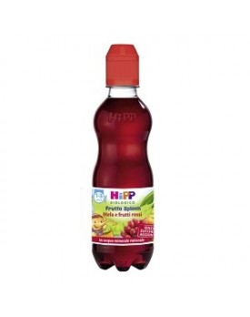 HIPP Frutta Splash Fr.Rossi