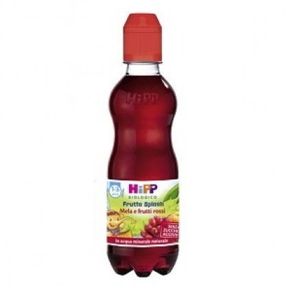 HIPP Frutta Splash Fr.Rossi