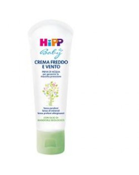 HIPP-Baby Cr.Freddo Vento 30ml