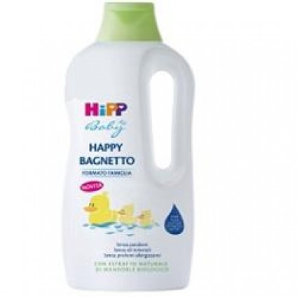 HIPP-Baby Bagno Famiglia1000ml