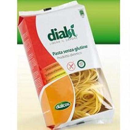 DIALSI Past.M&R Tagliat.250g