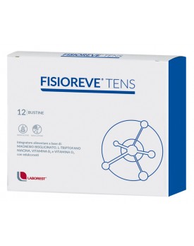 FISIOREVE TENS 14BUST