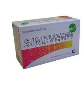 SINEVERM Plus 50 Cps