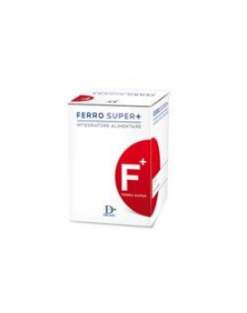 FERRO SUPER+ 40 CPS