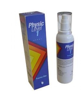 PHYSIC LEVEL 1 Spray 200ml