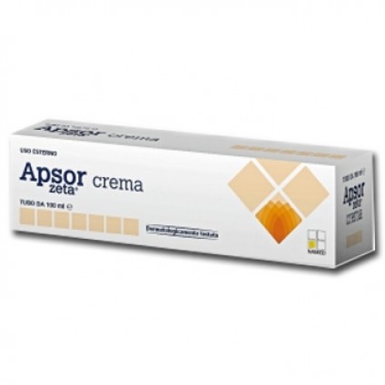 APSORZETA Crema 100ml