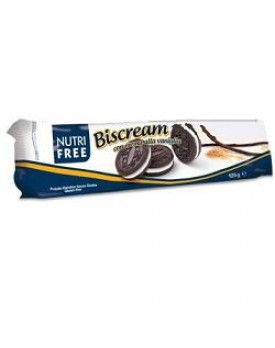 NUTRIFREE BISCREAM C/CR VAN